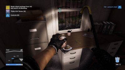 Thief Simulator 2